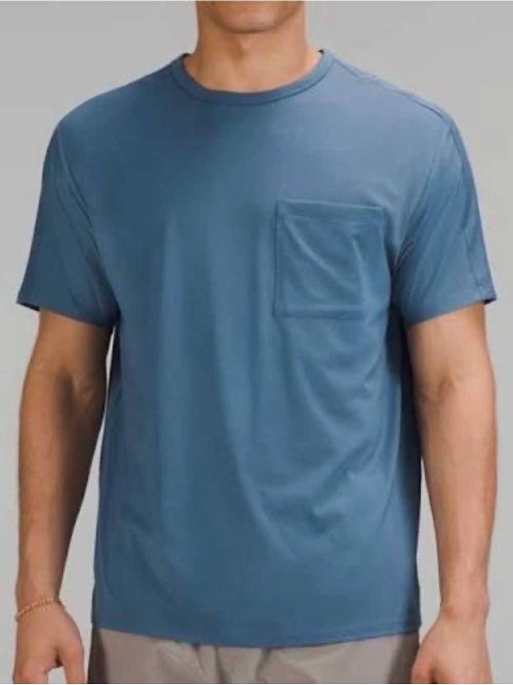 Lululemon Fundamental Oversized T-Shirt Men’s S/M?